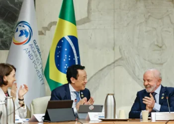 ‘Quando Netanyahu deixar de ser governo, não haverá problemas entre Brasil e Israel’, diz Lula