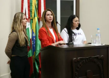 Indaial recebe projeto Acolher que busca ampliar apoio para inclusão de crianças com deficiência