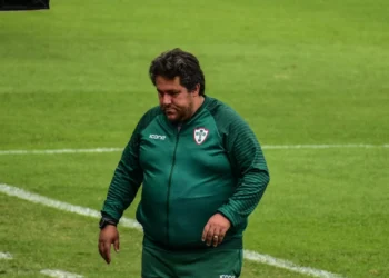 Ex-treinador da Portuguesa acerta com equipe da Série C