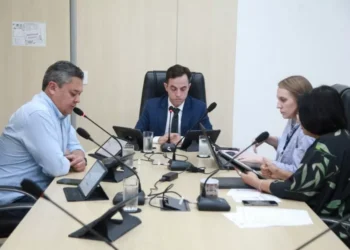 Câmara de Blumenau aprova pareceres favoráveis a oito projetos e emenda em reunião das comissões