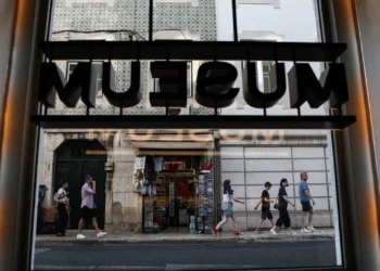 Portugal pode perder 2,6 milhões de pessoas em idade ativa até 2100