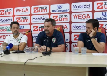 Últimas da Portuguesa: apresentação do novo técnico, Canindé durante o Paulistão e mais