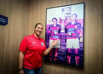 Técnica do sub-20 feminino da Portuguesa participará da final de torneio em São Paulo