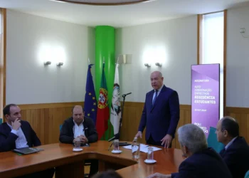 Politécnico da Guarda adjudica residência de estudantes de cinco milhões