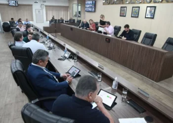 Blumenau aprova políticas de saúde mental para servidores e celebração da cultura gaúcha