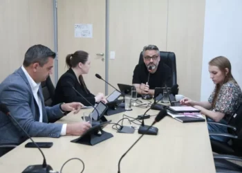 Comissões da Câmara de Blumenau aprovam parecer favorável a 21 projetos de lei