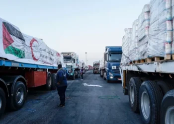 Israel entrega a Gaza mais 30 corpos não identificados, a maioria com sinais de tortura