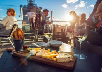 Rota da cerveja artesanal na Argentina une tradição, sabores únicos e paisagens deslumbrantes