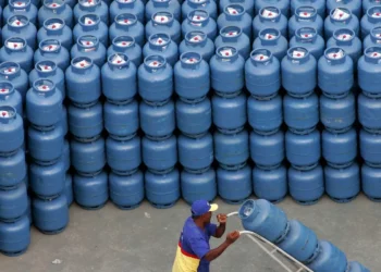 Beneficiários com NIS final 7 recebem Auxílio Gás nesta terça-feira