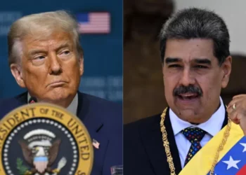 Trump suspende negociações diplomáticas com a Venezuela