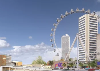Itapema ganha nova atração turística: roda-gigante It Wheel promete vistas panorâmicas e experiências imersivas