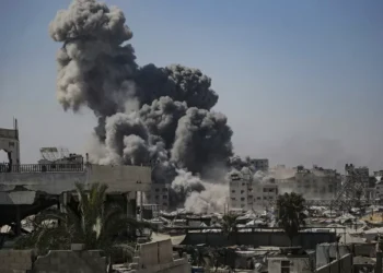 Negociadores de Israel e EUA vão ao Egito para negociar plano de paz com Hamas