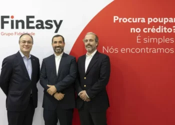 Fidelidade e Reorganiza lançam empresa de intermediação de crédito