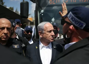 Netanyahu diz que libertação dos reféns marca ‘início de uma nova era’ e comemora vitória na guerra contra Hamas