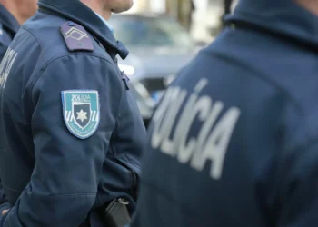 Segurança Interna classificada como “determinante” tem aumento no orçamento de 11,3%