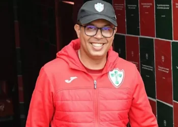 Preparador físico do sub-20 se despede da Portuguesa