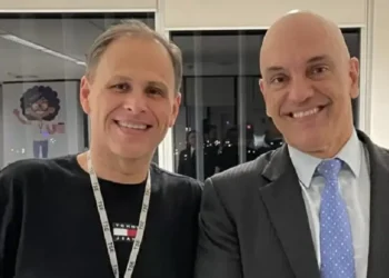 Eduardo Tagliaferro, ex-assessor de Moraes, é detido na Itália