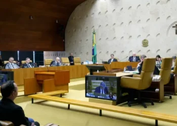 STF mantém maioria a favor de nomeações de parentes para cargos políticos