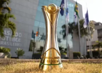 CBF deve anunciar aumento das Séries C e D do Campeonato Brasileiro, diz jornalista