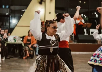 Adega da Lusa de outubro acontece neste sábado