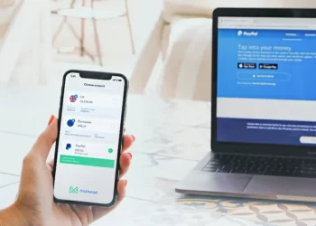 Lucro da PayPal sobe 25% para 3.263 milhões até setembro