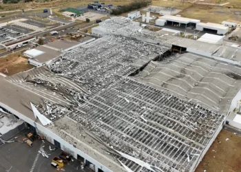 Toyota anuncia retomada de produção no Brasil a partir de novembro