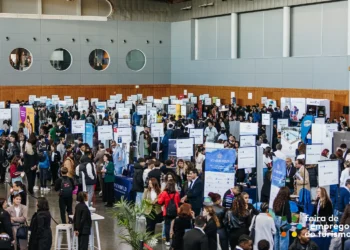 Feira de Emprego do Turismo regressa em 2026 com cinco certames