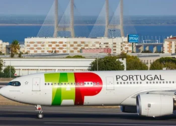 Receita de privatização da TAP fica fora do Orçamento