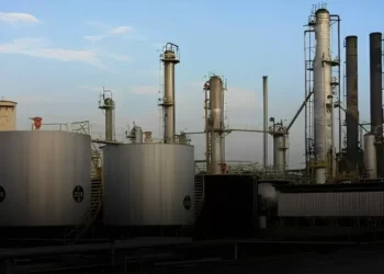 Angolana Transtrevo opera acordo com TotalEnergies em Angola