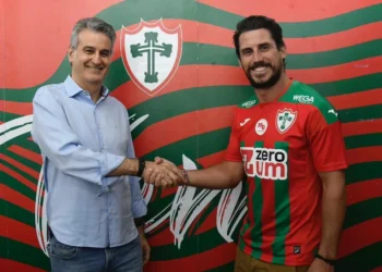 Últimas da Portuguesa: ex-meia do Botafogo é anunciado, zagueiro pode chegar e mais