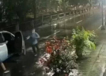 Briga entre sargentos da PM termina em tiroteio e morte