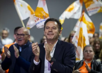 PGR diz que “nada foi proposto” sobre abertura de inquérito a empresa da família Montenegro