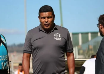 Lembra dele? Ex-zagueiro da Portuguesa assume a Tuna Luso-PA