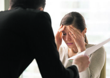 Baby Boomers sofrem menos de stress no trabalho que a Geração Z e Millennials, diz ManpowerGroup