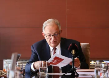 Virgílio Lima nega que mutualista Montepio pague defesa de Tomás Correia