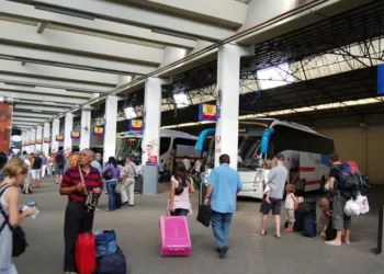 FlixBus processa Rede Expressos para aceder ao terminal Sete Rios