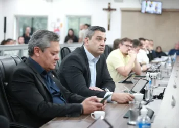 Blumenau cobra diálogo nacional e aprova pautas que impactam produção, infraestrutura e área social