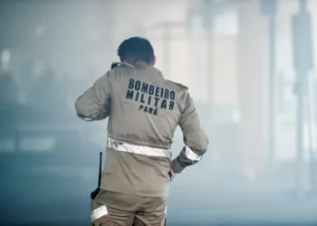 Mídia internacional destaca caos após incêndio na COP30