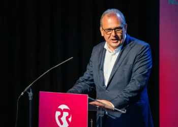 Cónego Paulo Franco: “Continuamos com estratégias de medição de rádio que têm quase 40 anos”