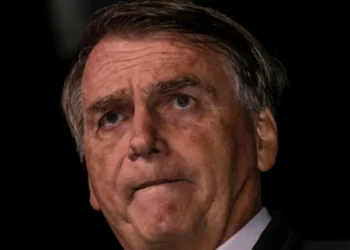 Após audiência de custódia, Bolsonaro segue preso em Brasília