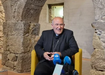 Tolentino de Mendonça recebe Prémio Eduardo Lourenço nos 826 anos da cidade da Guarda