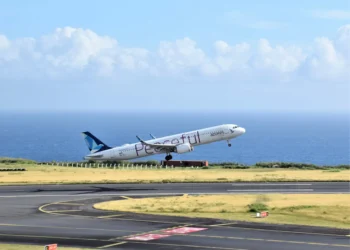 Consórcio pede adiamento do prazo para apresentar proposta de privatização da Azores Airlines