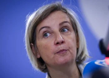 Marta Temido diz que saída de Ana Paula Martins não resolve os problemas da Saúde