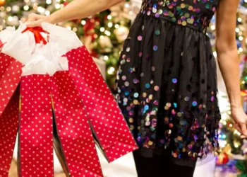 Tarifas norte-americanas colocam pressão nos pequenos retalhistas durante a época natalícia