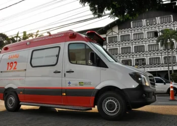 Câmara de Blumenau debate possível terceirização do SAMU em reunião extraordinária na segunda-feira