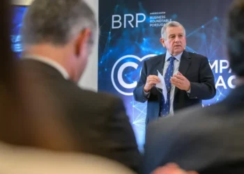 BRP e Universidade de Coimbra lançam iniciativa para pôr os estudantes a “pensar” o país