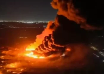 Explosões atingem parque industrial em Buenos Aires e deixam mais de 20 feridos