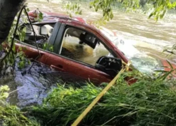 Jovem de 21 anos que viajava para SC é encontrado morto no RS após tempestades