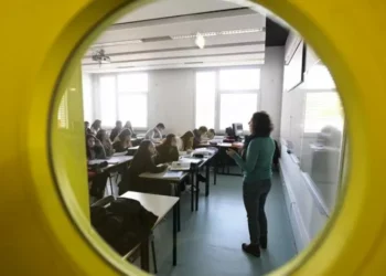 Exames do 9.º ano. Fosso entre escolas públicas e privadas a Matemática é de 17 pontos