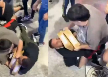 Viralizou: Paraguaio ironiza movimento de brasileiros e argentinos durante Black Friday; assista o vídeo